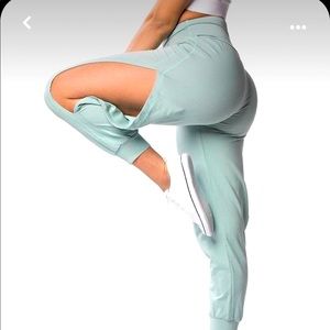 Namastetic Wander yoga pants NAVY